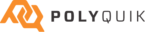 POLYQuik Logo